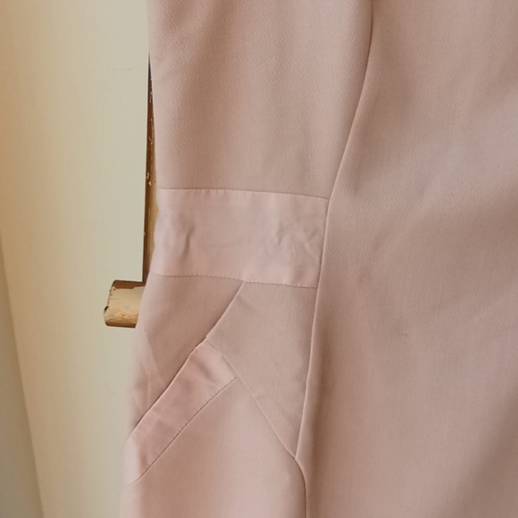 πππ Luxury Blush Pink Dress - Picture 8 of 16